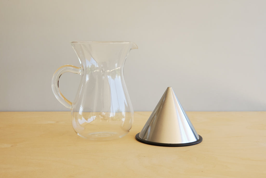 japanese coffee carafe