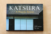 Katsura: A Princely Retreat is a vintage book on the Katsura villa and garden written by Akira Naito and color photographs by Takeshi Nishikawa. Text is in English. 2nd printing 1982