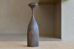 Serratus Pepper Mill in Ancient Bog Oak