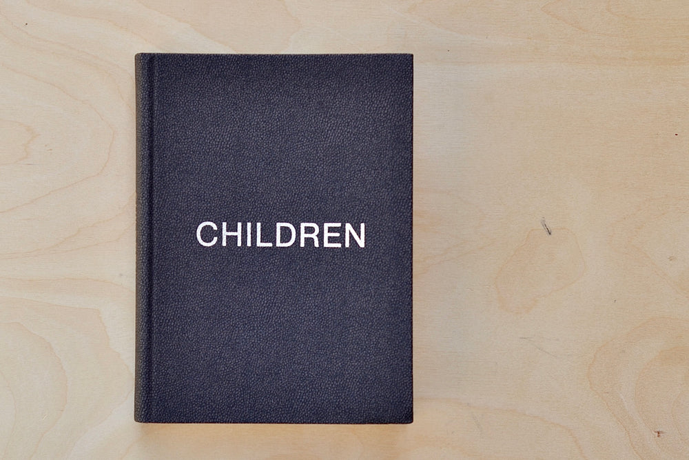 Children by Olivier Suter