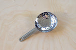 Japanese Julep Strainer in Stainless Steel