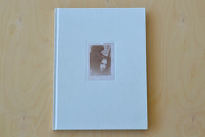 Patti x Robert, 'Desire' is the compilation of images from their first shoot together. Lloyd Ziff photographed Patti Smith and Robert Mapplethorpe in 1968 and 1969, capturing the unique relationship and palpable intimacy of these, then, future icons.

Published by NJG Studios. Limited edition of 100. Each copy comes with a signed and numbered print. Please note that this edition does not come in the special bag.