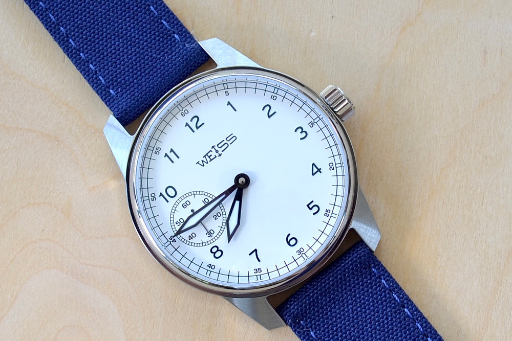 Casio Men's Watch Standard Sporty Blue MDV-10C-1A2VDF – Watches & Crystals