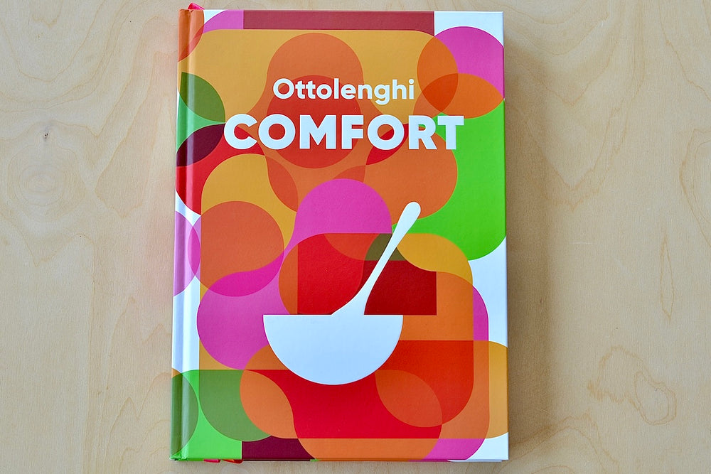 Ottolenghi Comfort : A Cookbook