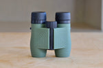 Standard Issue Binoculars in Sage Green