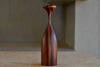 Serratus Pepper Mill Grinder designed by Tantalus in Goncalo Alves.