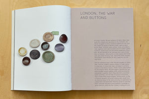 
            
                Load image into Gallery viewer, Lucie Rie: The Adventure of Pottery is the official catalogue for the 2023 Kettle&amp;#39;s Yard exhibition with essays by Edmund de Waal and others.
            
        