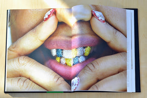 
            
                Load image into Gallery viewer, Photo from Mouth Full of Gold, a  book by Lyle Lindgren and Eddie Plein.
            
        