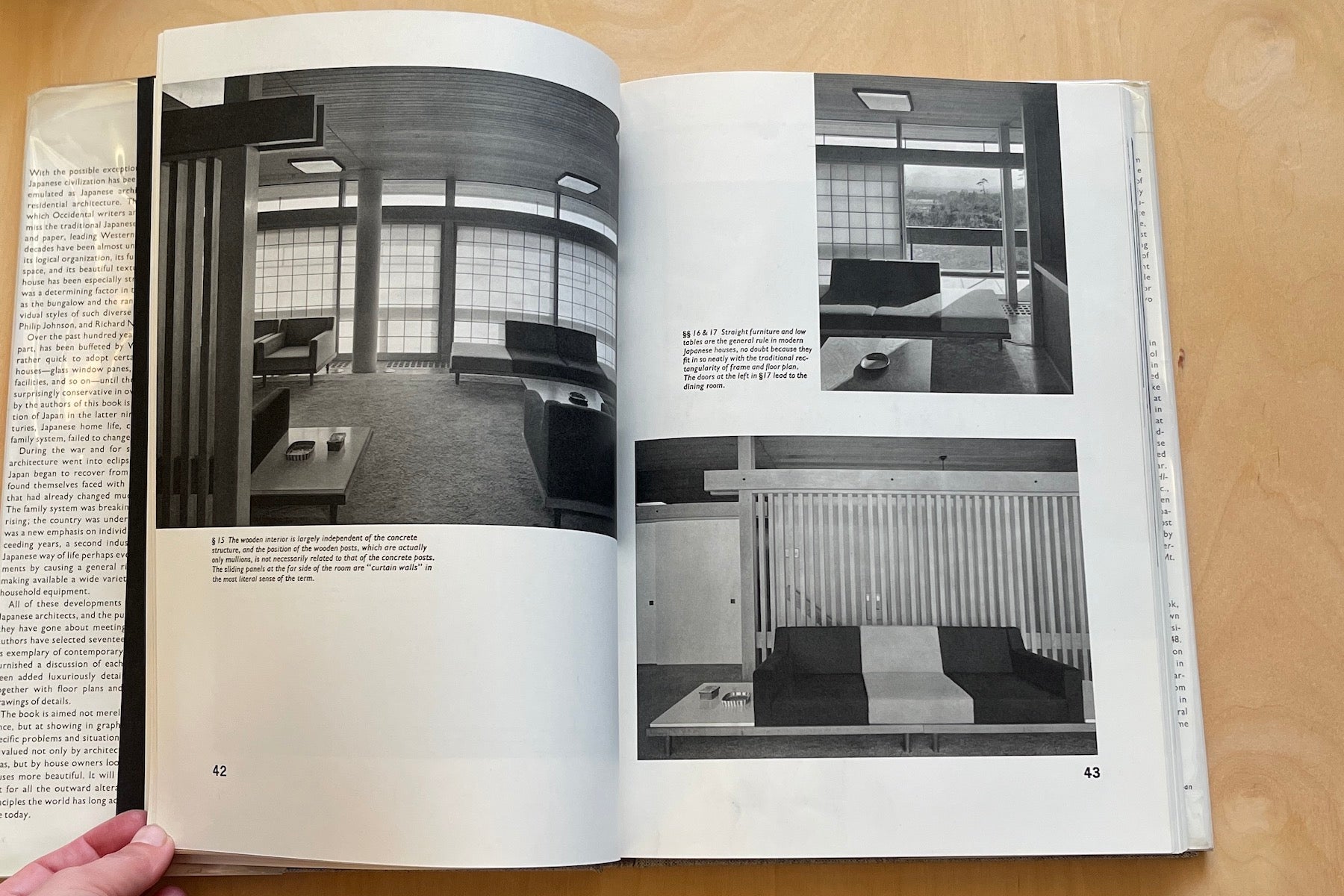 Contemporary Japanese Houses– OK Fine Furniture