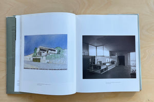 Another photo from The Architecture of R.M. Schindler by Michael Darling.