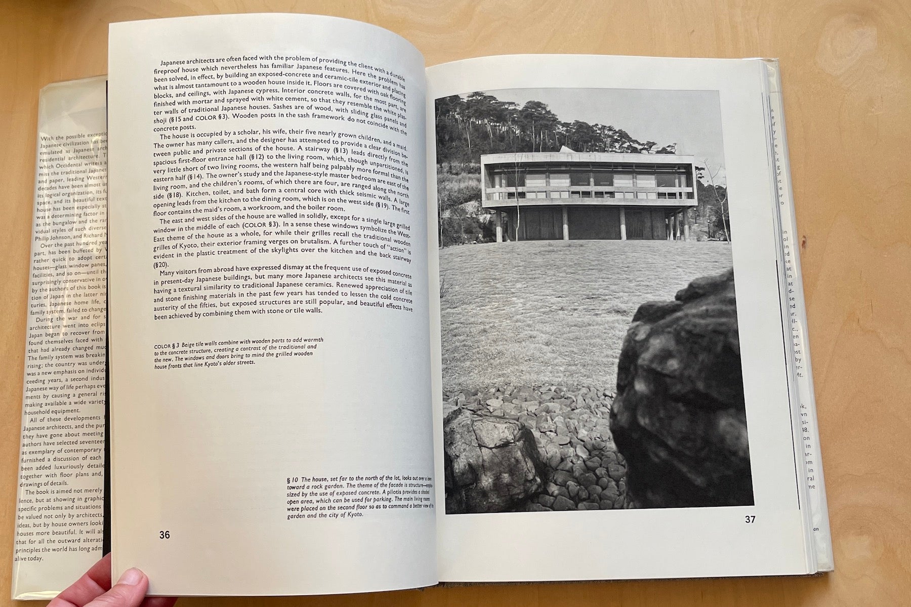 Contemporary Japanese Houses– OK Fine Furniture