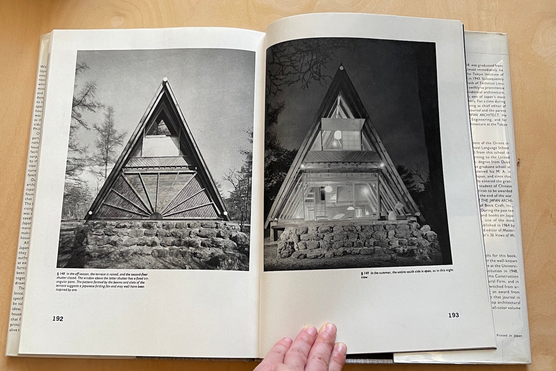 Contemporary Japanese Houses– OK Fine Furniture