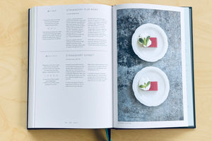 
            
                Load image into Gallery viewer, Recipe from Japan: The Vegetarian Cookbook by Nancy Singleton Hachisu.
            
        