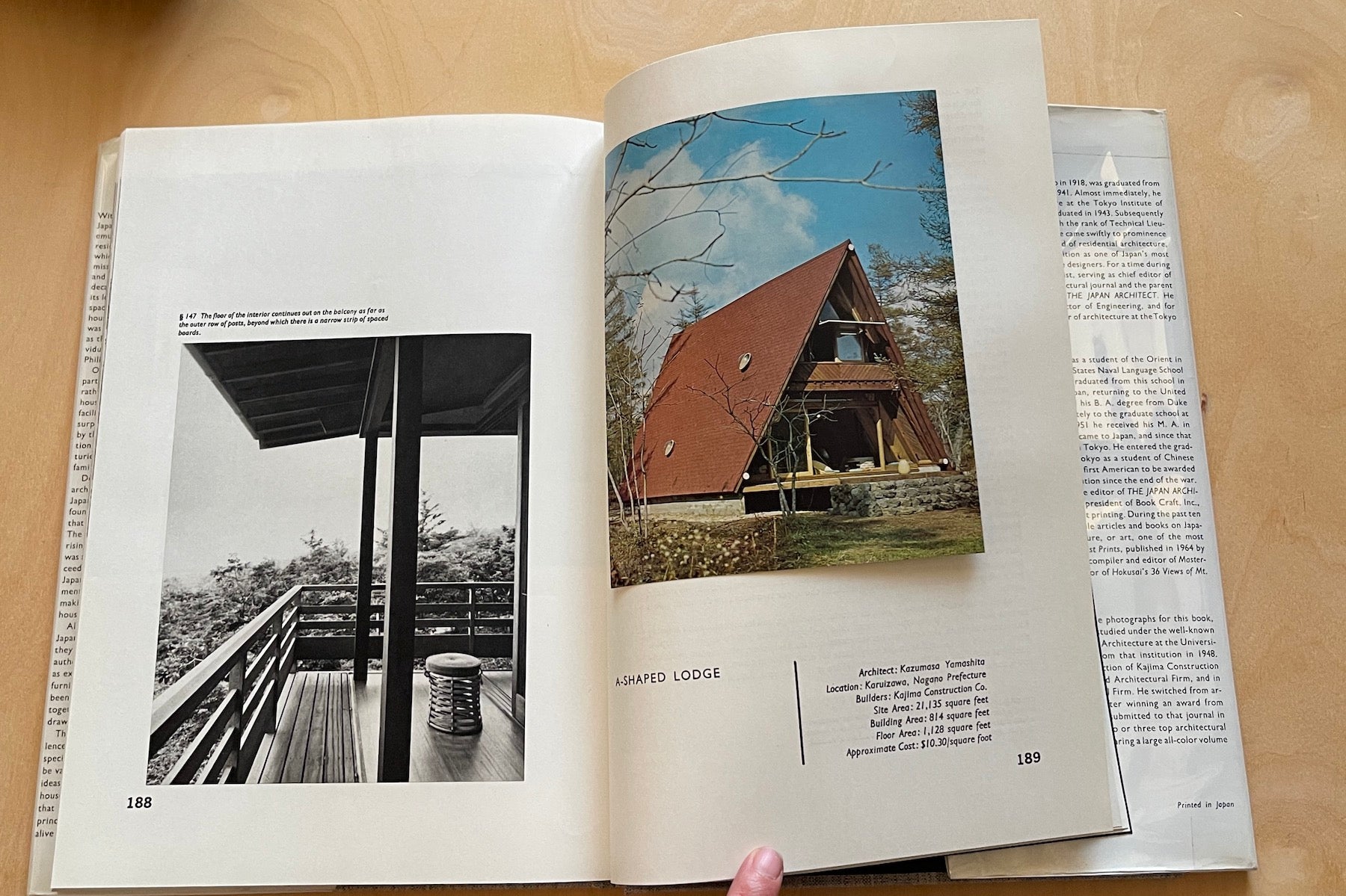 Contemporary Japanese Houses– OK Fine Furniture