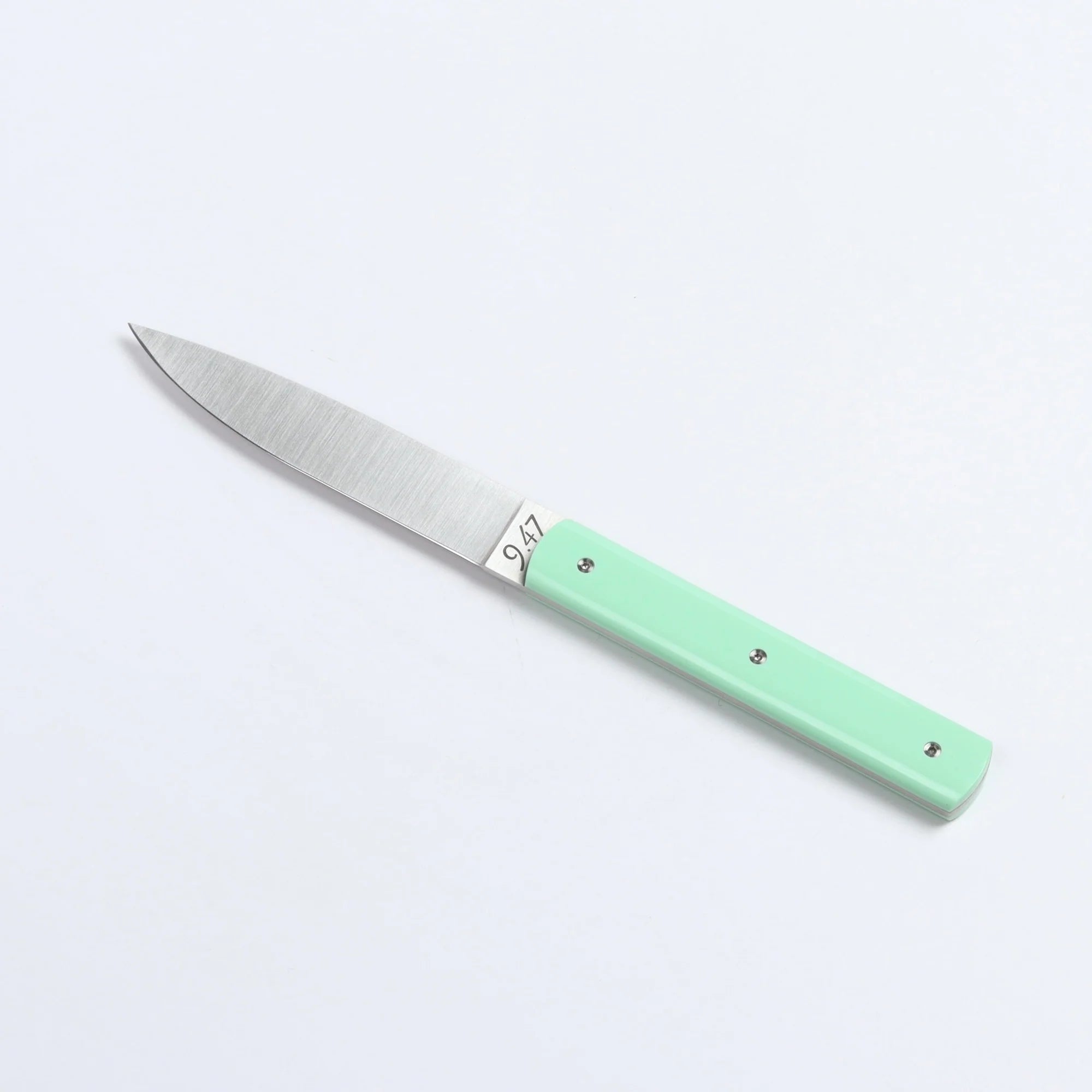 Perceval 9.47 Steak Knife - Thumbnail 5