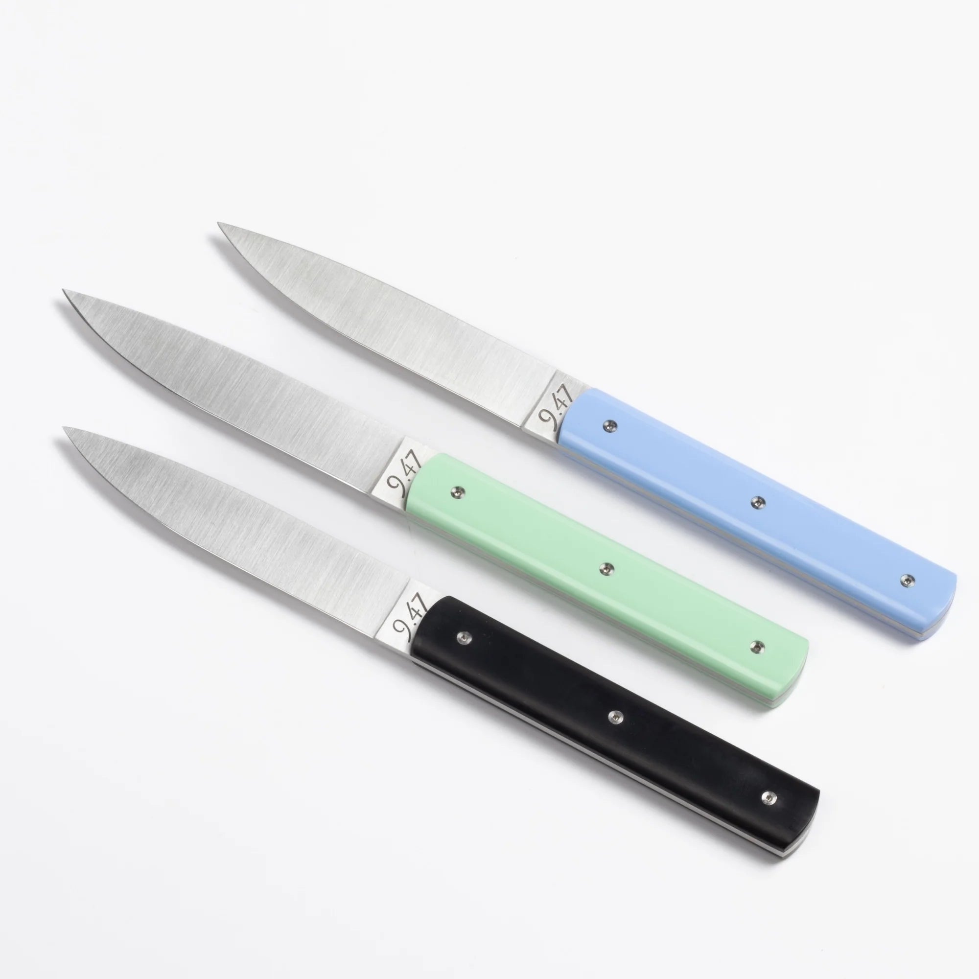 Perceval 9.47 Steak Knife - Thumbnail 2