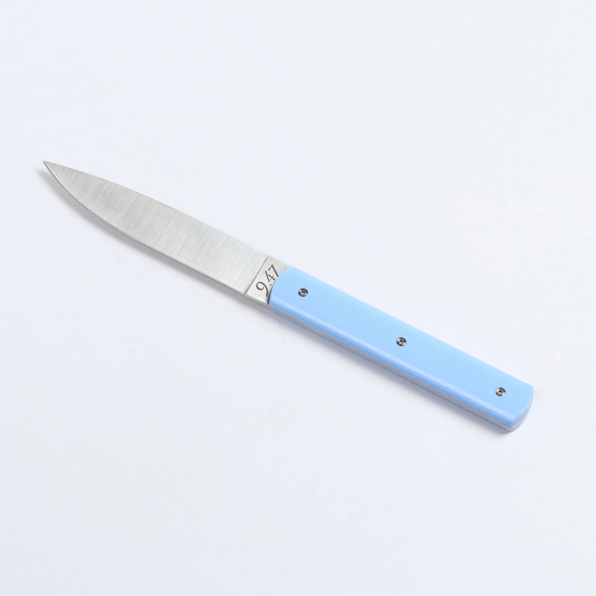 Perceval 9.47 Steak Knife