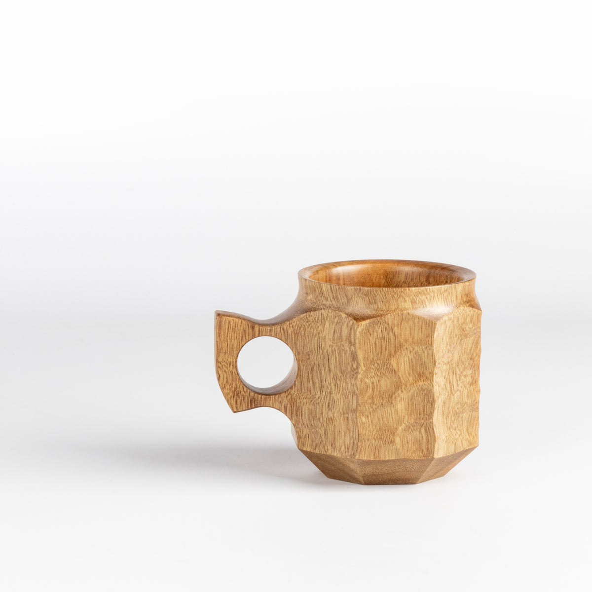 Jincup Medium Wood– OK Fine Furniture