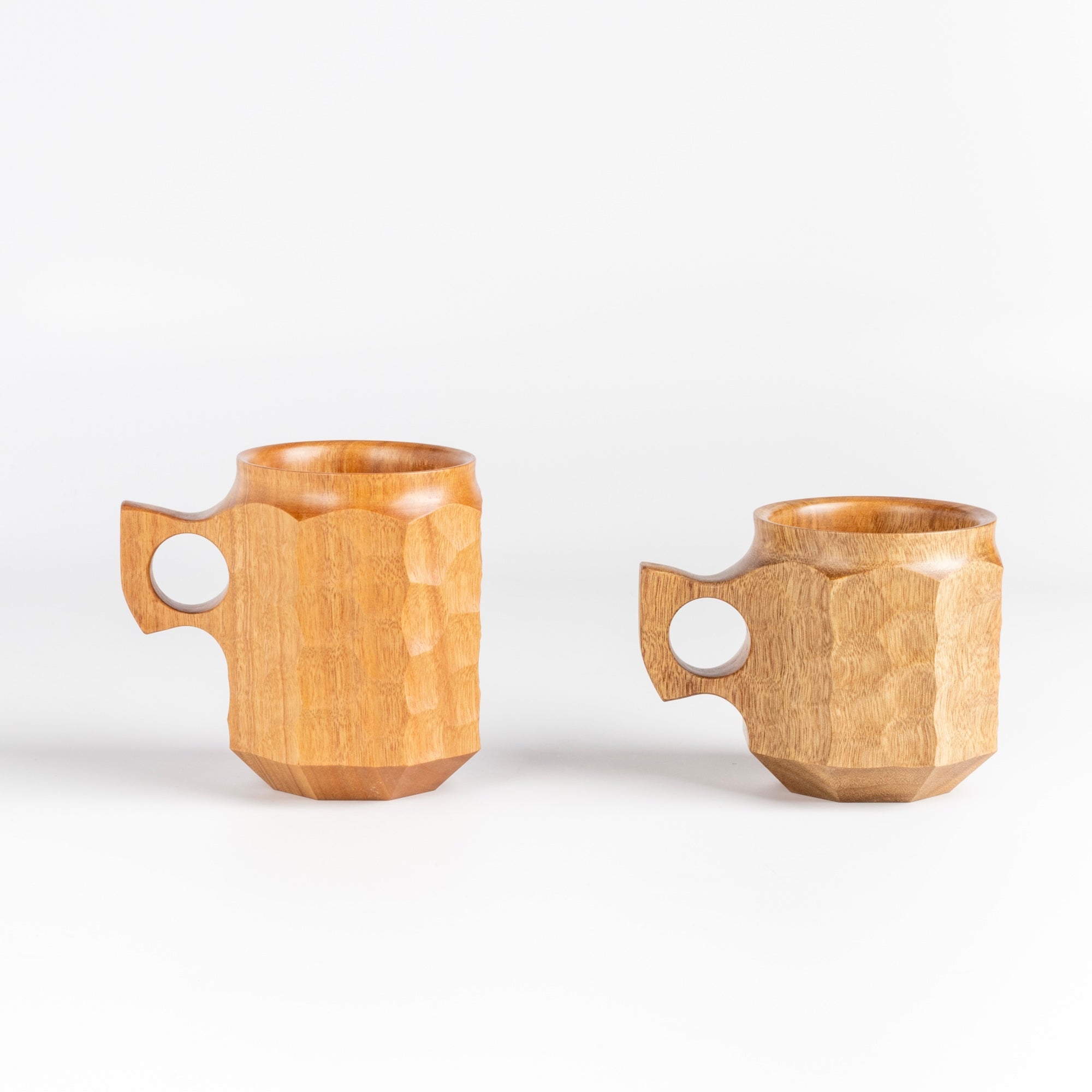 Jincup Large Wood– OK Fine Furniture