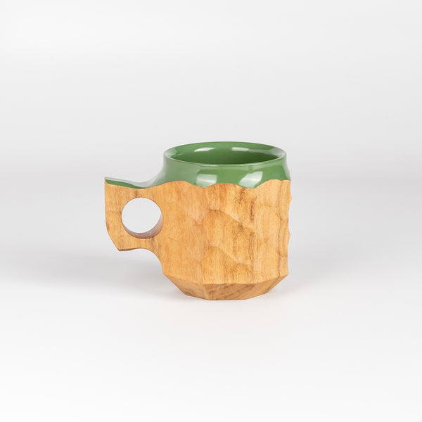 Akihiro Woodworks– OK Fine Furniture