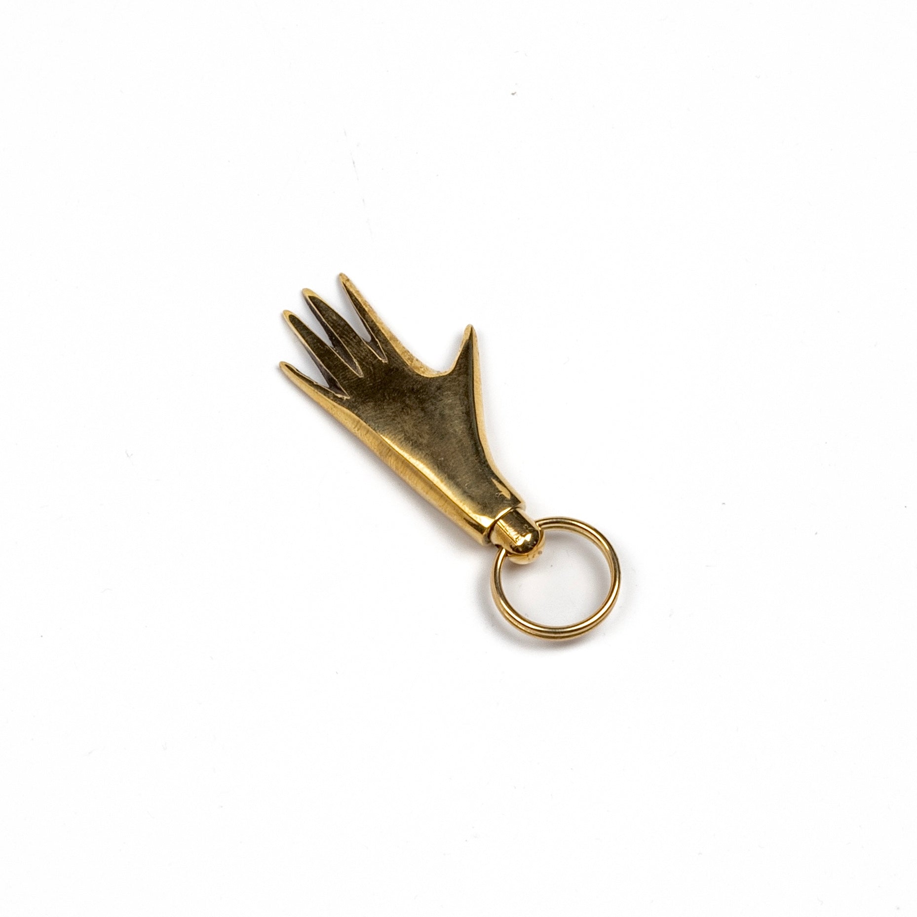Aubock Keyring 5733 Hand– OK Fine Furniture