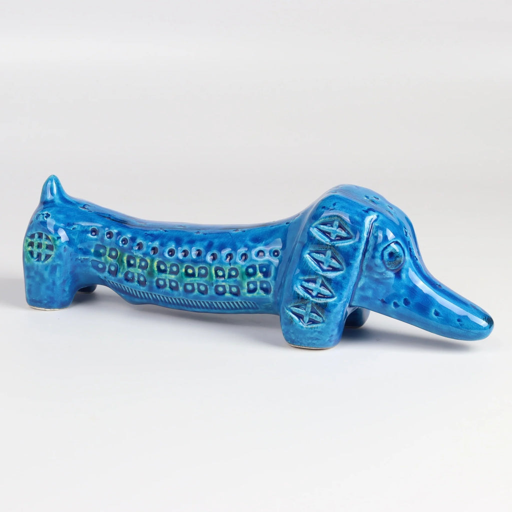 Rimini Blu Dog– OK Fine Furniture