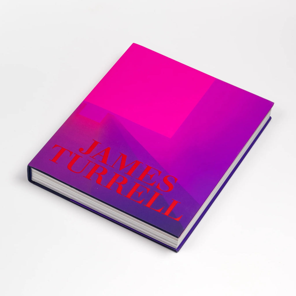James Turell: A Retrospective– OK Fine Furniture