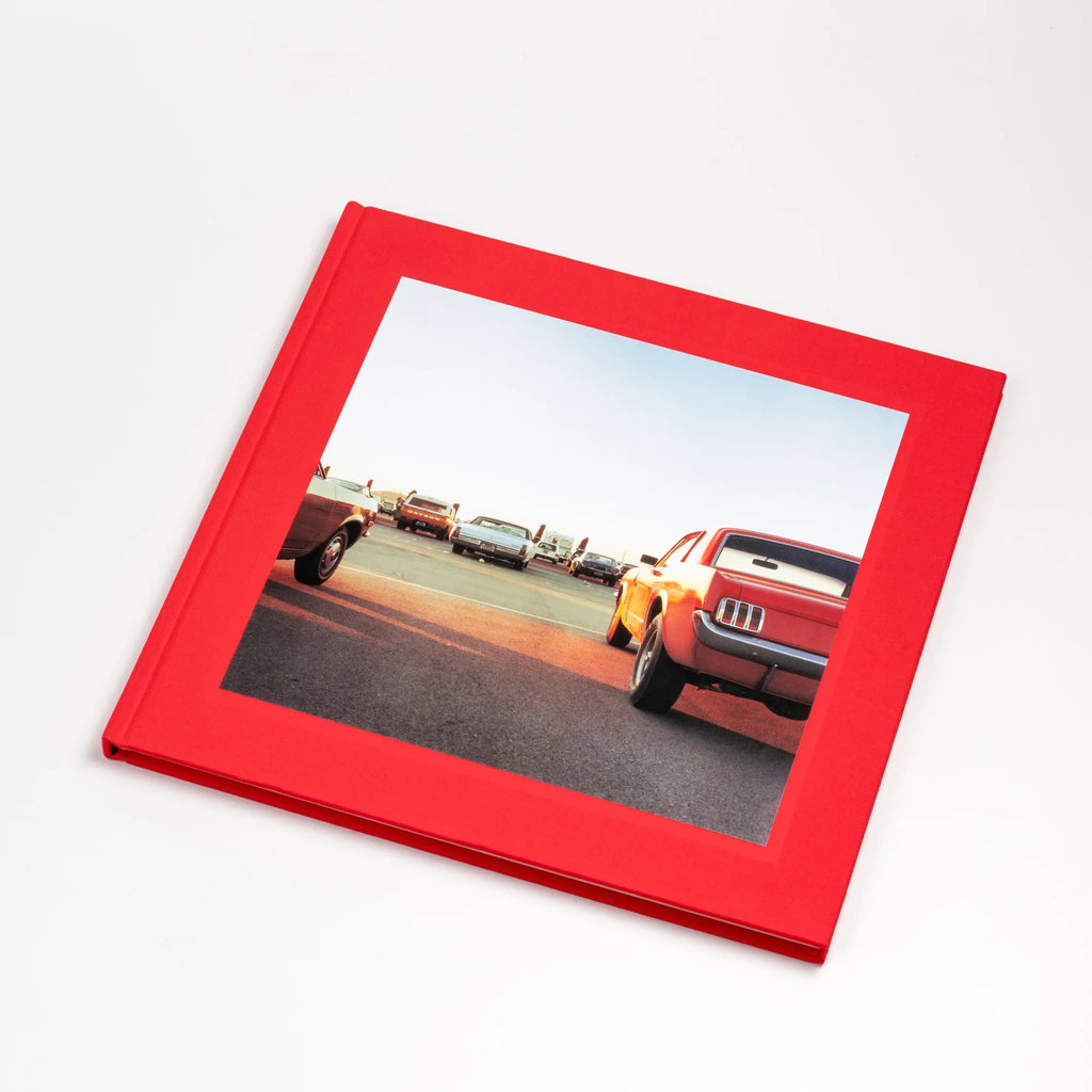 ウィリアム・エグルストン写真集 2 1/4 William Eggleston William Eggleston 2 1/4– OK Fine Furniture