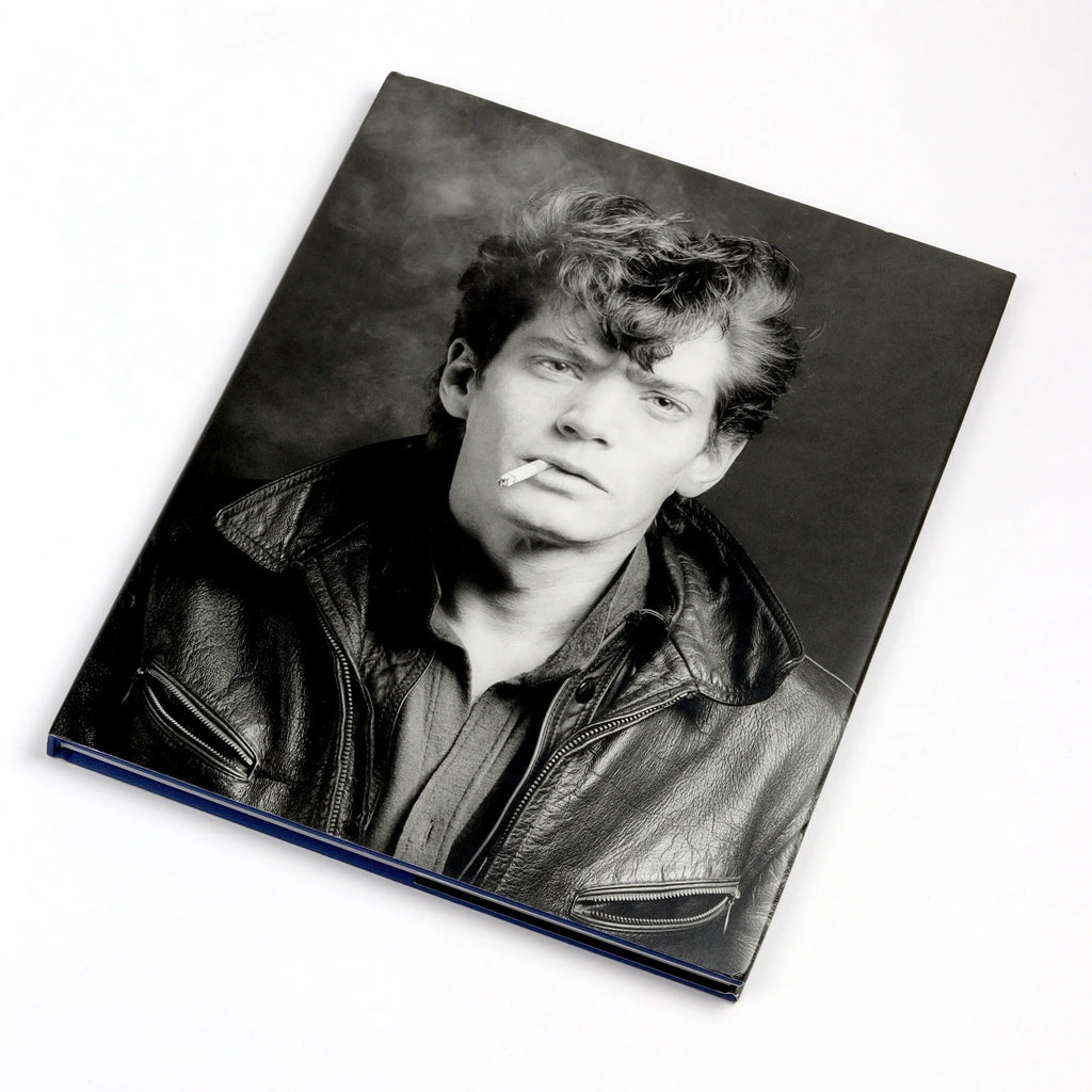 Robert Mapplethorpe Robert Mapplethorpe