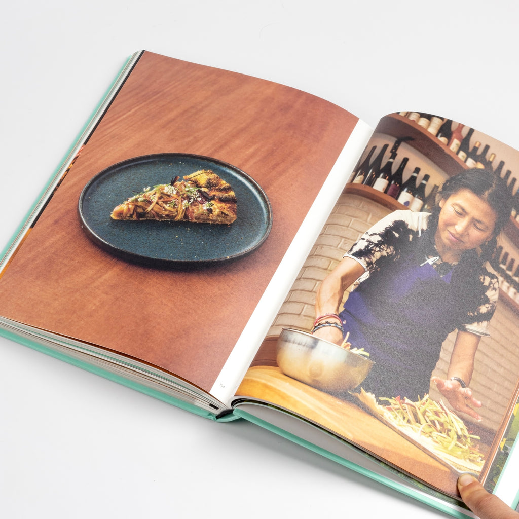Photos from Mokonuts: The Cookbook