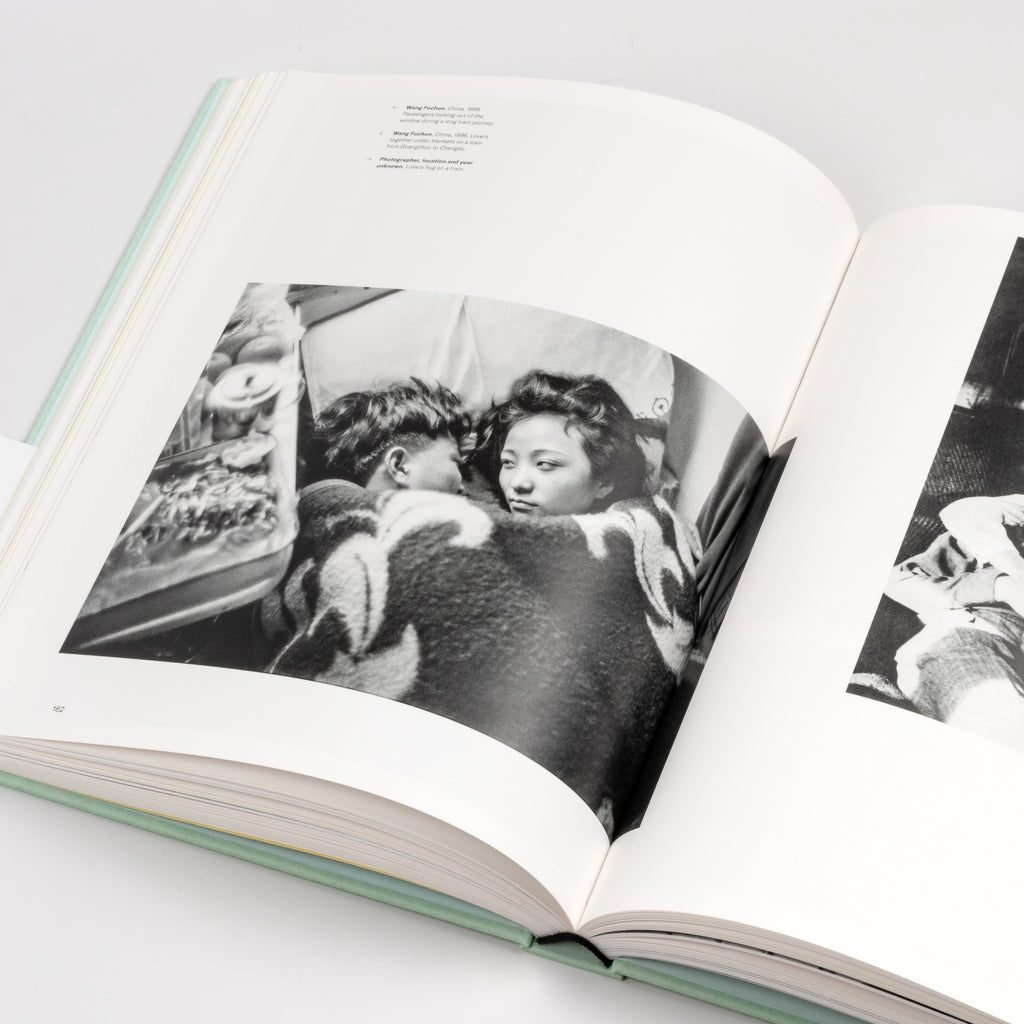 Image from The Family Of Migrants book. 