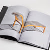 Another Image from Robert Wilson: Chairs book.