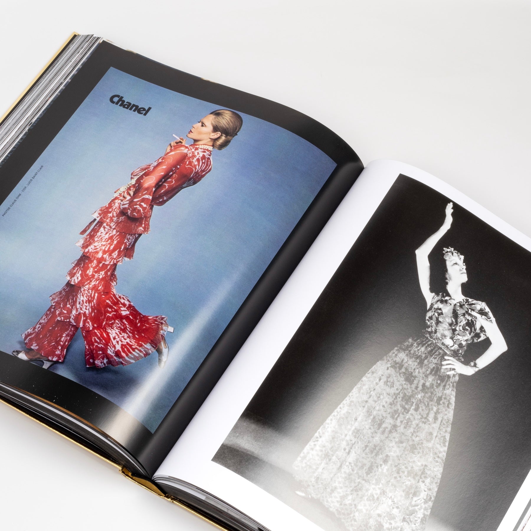 Chanel Haute Couture– OK Fine Furniture