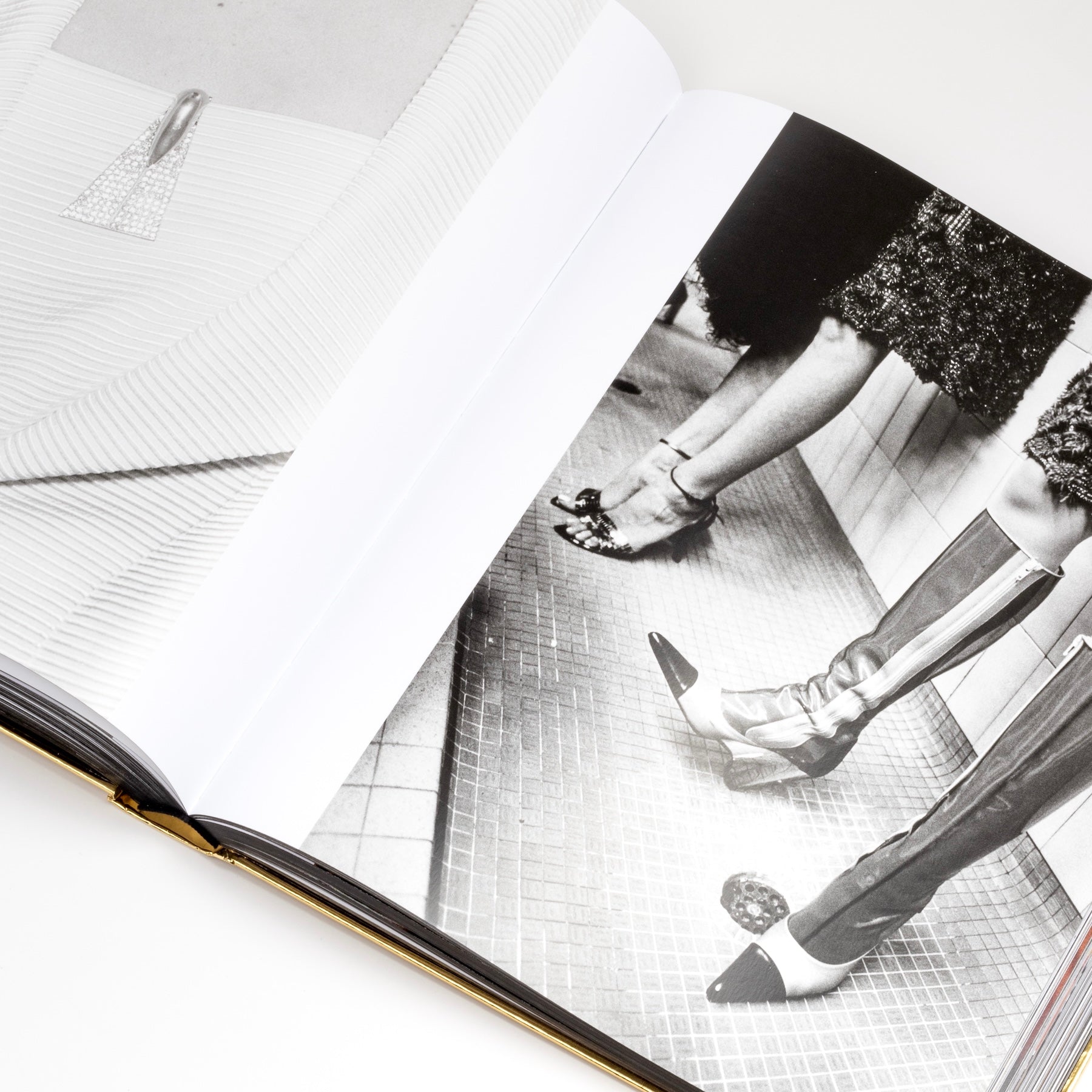 Chanel Haute Couture– OK Fine Furniture