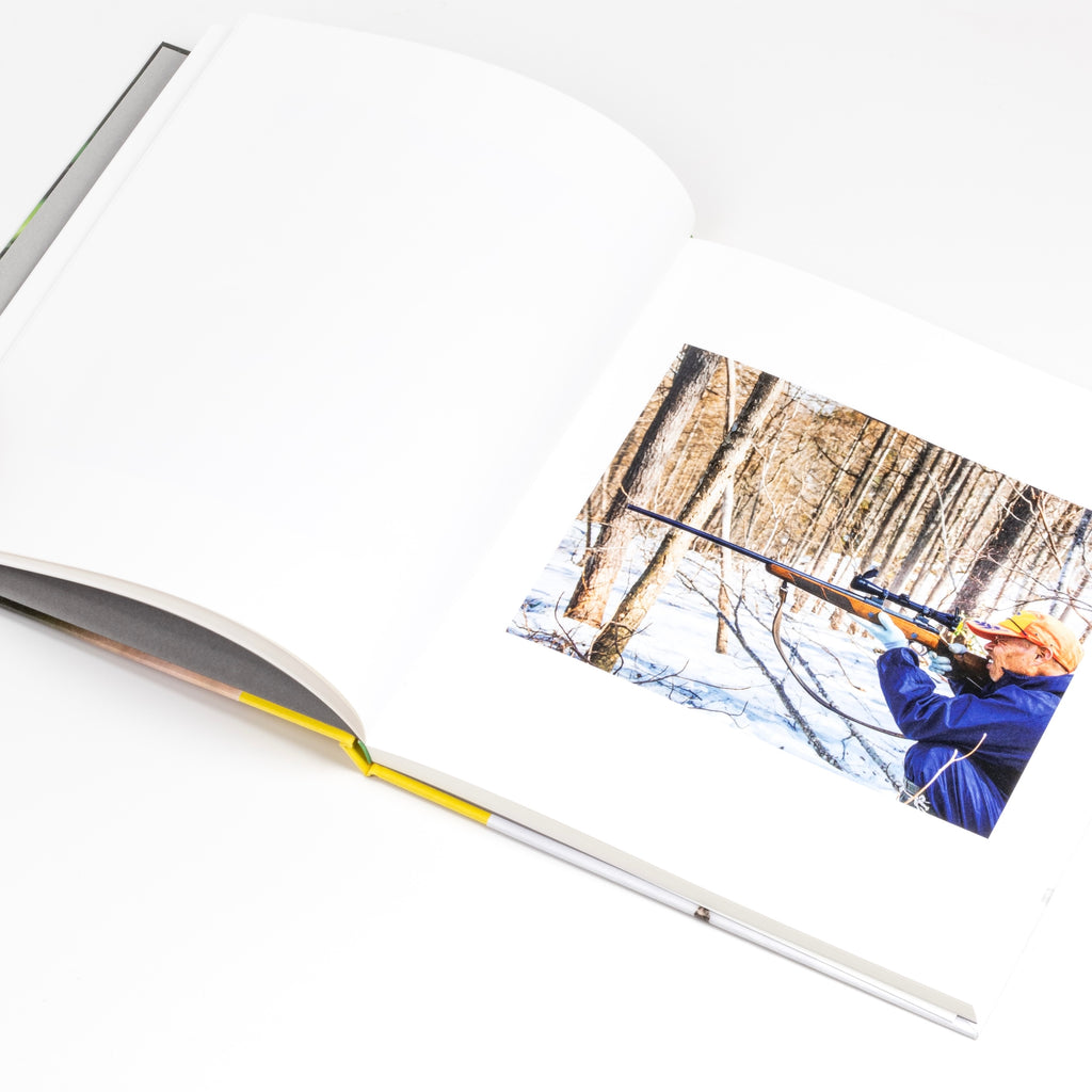 Another Image from Otari: Pristine Peaks from photographer Keiko Nomura.