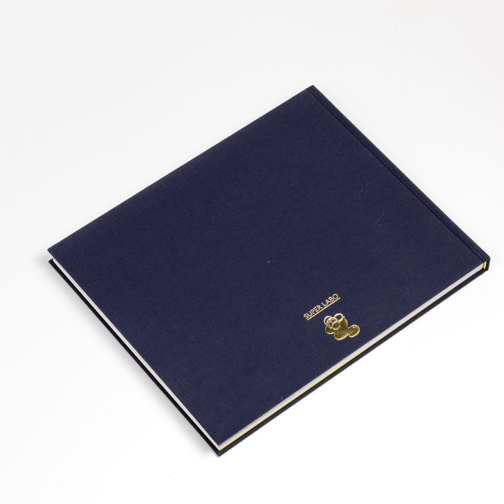 Back of Philadelphia Scool of Music & Art: John Coffey