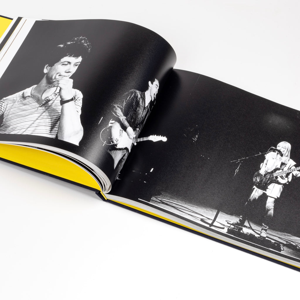 Music shots from Philadelphia Scool of Music & Art: John Coffey