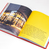 Steve Jpbs quote on Tokyo in Type 7 Travel Guide.