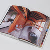 Lautner A-Z : An Exploration of the Complete Built Work book  is a personal take on John Lautner compiled by Jan Richard Kikkert and Tycho Saariste, who researched, visited and photographed every single structure to communicate the importance of John Lautner's contribution to architecture. Allan Hess introduction from Artez Press and Idea Books.