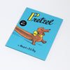 Cover of Pretzel by Margaret & H.A. Rey