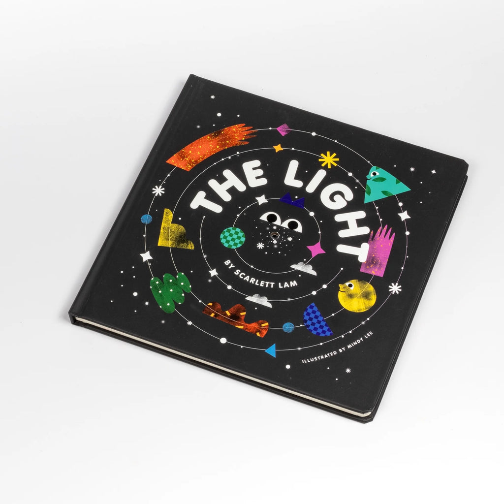 The Light– OK Fine Furniture