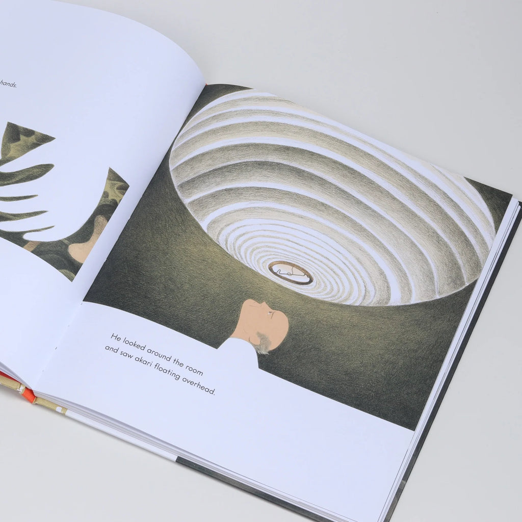 Page from The Snail.