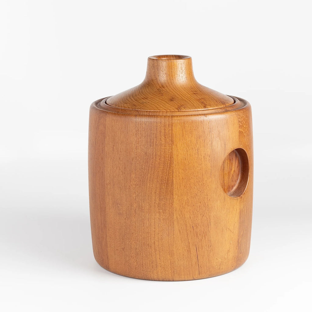 Vintage Henning Koppel Ice Bucket– OK Fine Furniture