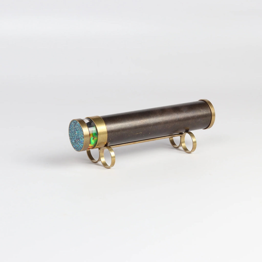 Kaleidoscope in Brass medium– OK Fine Furniture Kaleidoscope in Brass medium– OK Fine Furniture