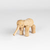One more of the Lilliput elephant.