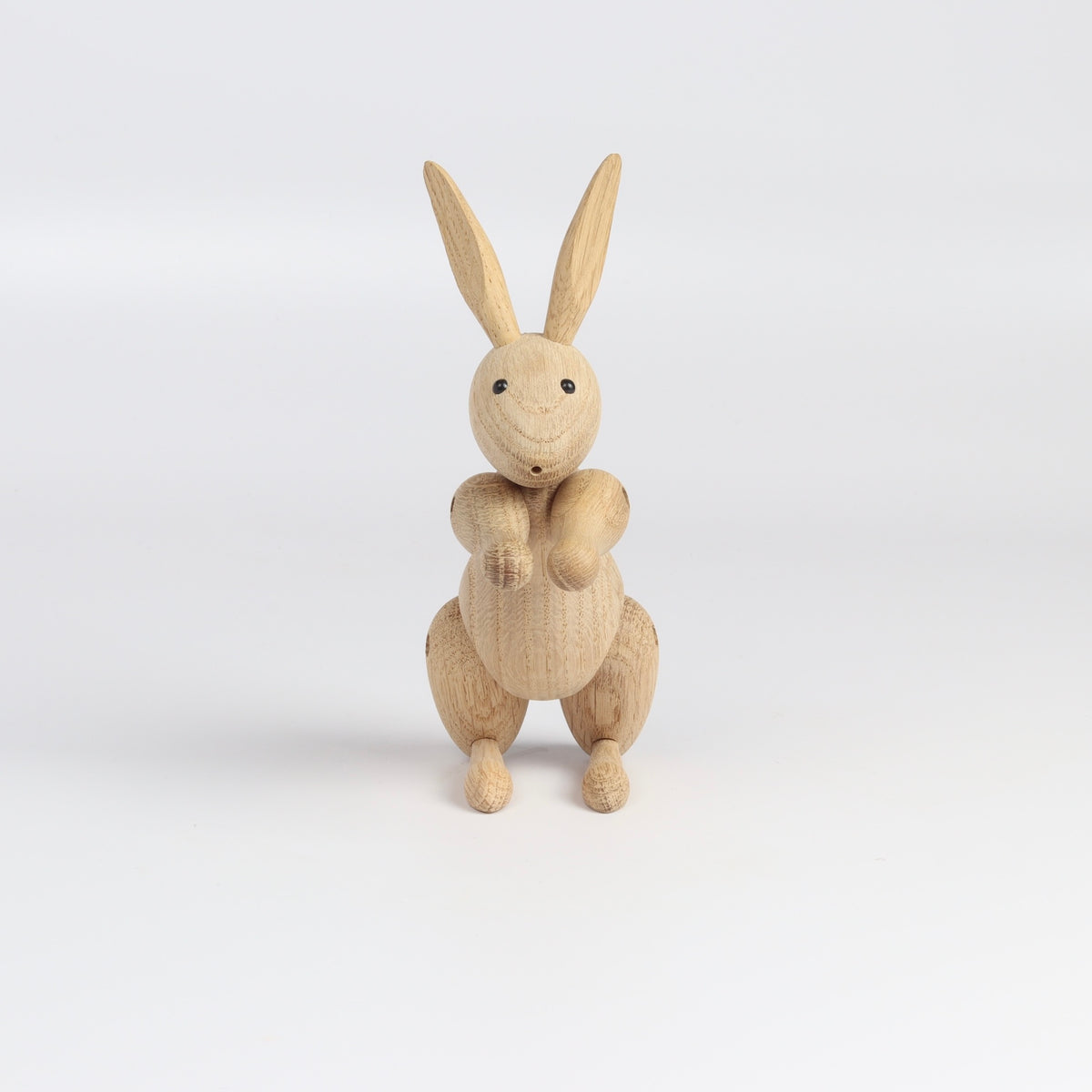 Danish Wood Rabbit– OK Fine Furniture