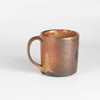 Other side of coffee or tea mug by Lindsay Oesteritter.