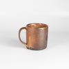 Other side of coffee or tea mug by Lindsay Oesteritter.