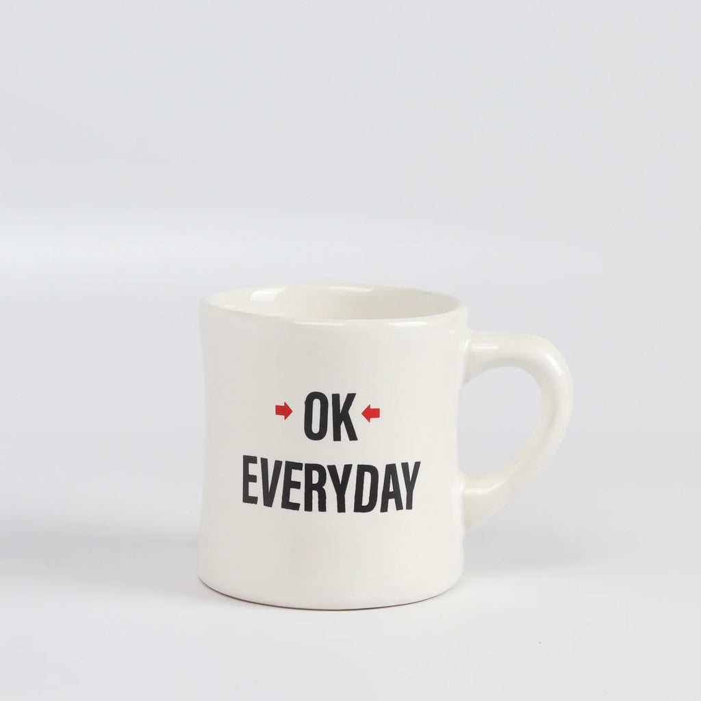 OK Mug OK Fine Furniture