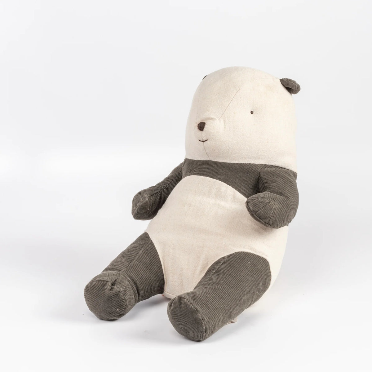 MASTERS テディベア Medium Panda– OK Fine Furniture